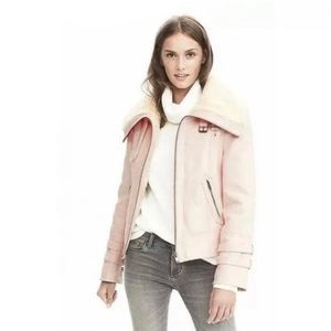 BANANA REPUBLIC WINTER JACKET